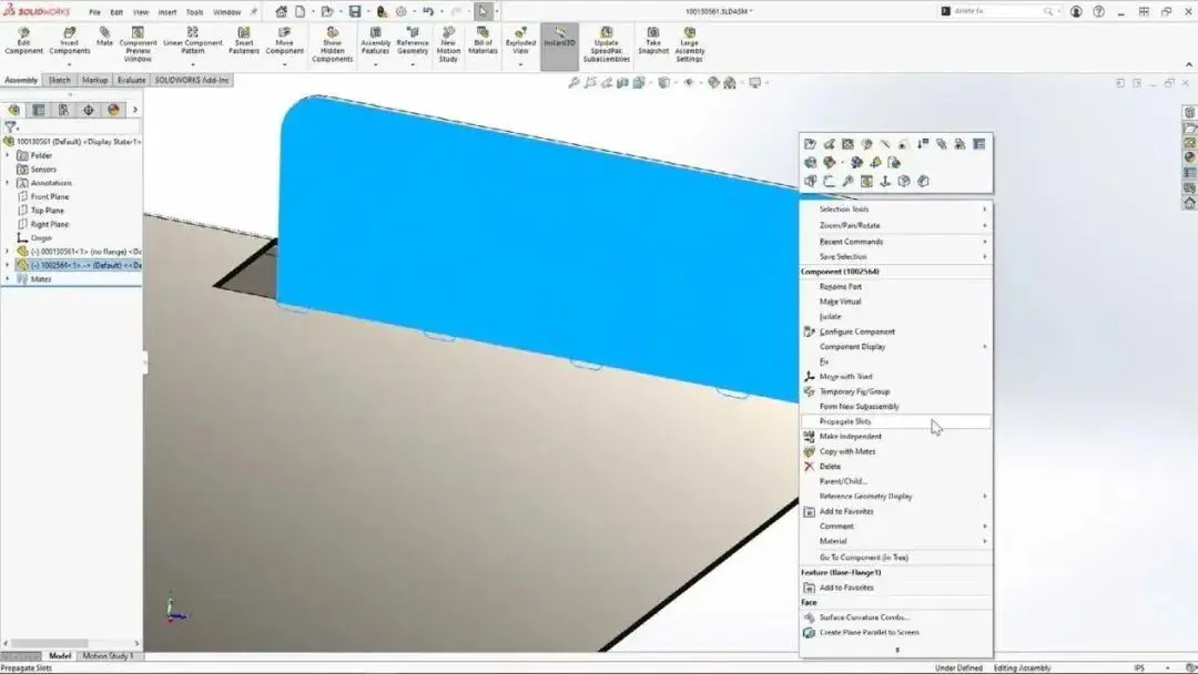 solidworks硬件加速